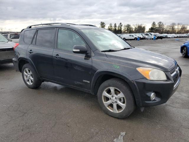 Photo 4 from auction – 2011 TOYOTA RAV4 LIMIT with VIN 2T3DF4DV8BW122097