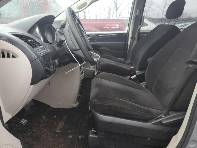 Zdjęcie 7 z aukcji – 2013 DODGE GRAND CARA z VIN 2C4RDGBG7DR794697