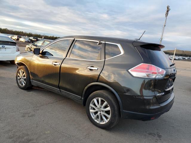 Photo 2 from auction – 2015 NISSAN ROGUE S with VIN KNMAT2MVXFP530540
