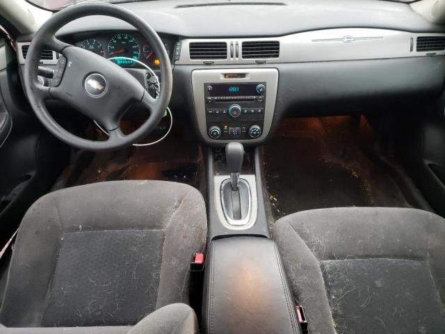Photo 8 from auction – 2007 CHEVROLET IMPALA LT with VIN 2G1WT58K379318787
