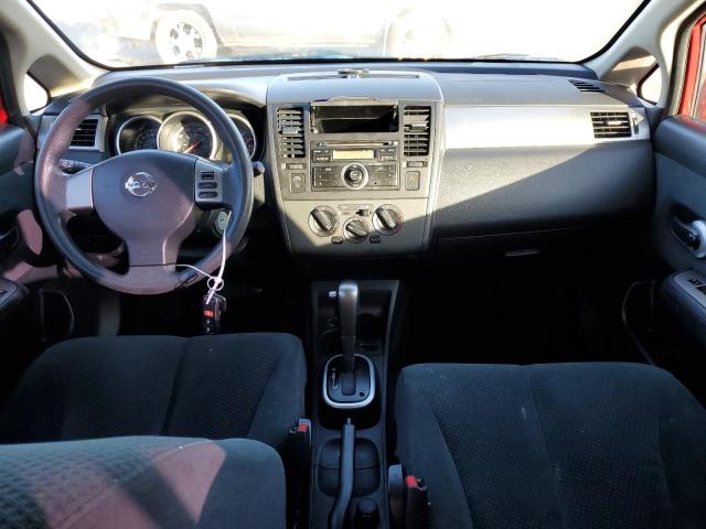 Photo 8 from auction – 2011 NISSAN VERSA S with VIN 3N1BC1CPXBL495105