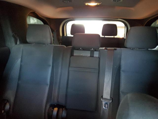 Photo 10 from auction – 2017 DODGE DURANGO SX with VIN 1C4RDHAGXHC724679