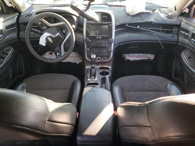 Photo 8 from auction – 2015 CHEVROLET MALIBU 1LT with VIN 1G11C5SLXFF111878