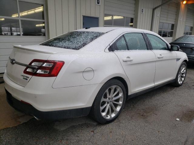 Photo 3 from auction – 2018 FORD TAURUS LIM with VIN 1FAHP2J88JG132940
