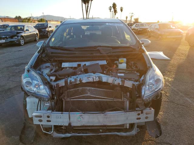 Photo 5 from auction – 2014 TOYOTA PRIUS PLUG with VIN JTDKN3DPXE3050221