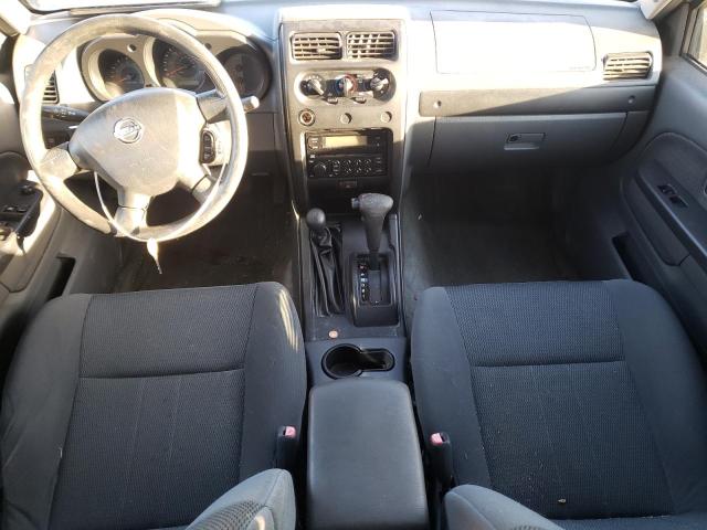 Photo 8 from auction – 2003 NISSAN FRONTIER C with VIN 1N6MD29Y13C425348