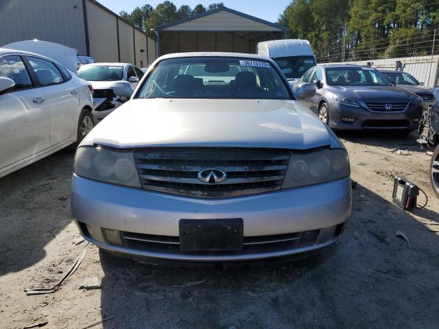 Photo 5 from auction – 2003 INFINITI M45 with VIN JNKAY41E93M002937