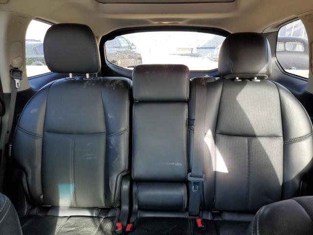 Photo 10 from auction – 2018 NISSAN PATHFINDER with VIN 5N1DR2MN4JC663205