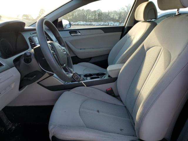 Photo 7 from auction – 2015 HYUNDAI SONATA SE with VIN 5NPE24AF8FH154090