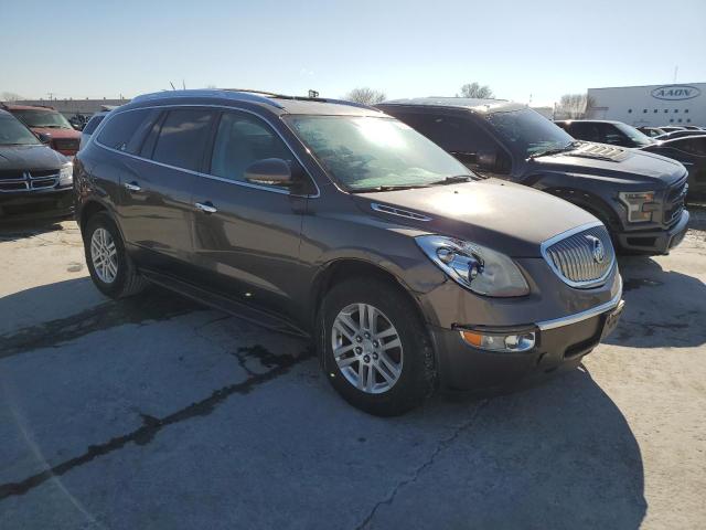 Photo 4 from auction – 2012 BUICK ENCLAVE with VIN 5GAKRAED3CJ326228