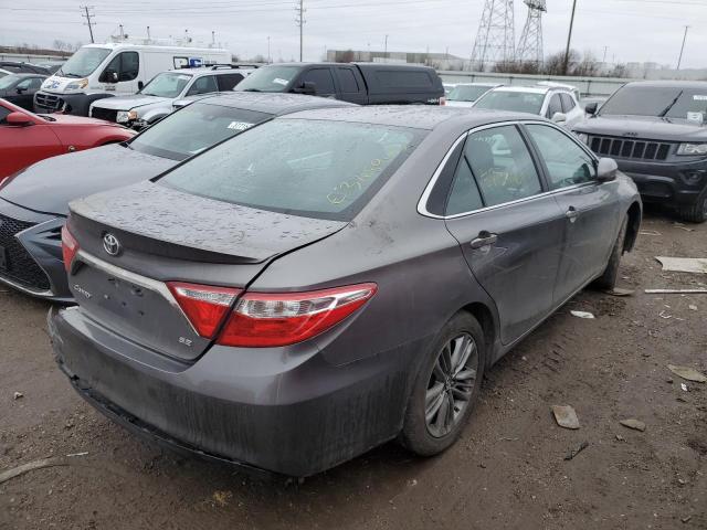 Photo 3 from auction – 2016 TOYOTA CAMRY LE with VIN 4T1BF1FK6GU258771