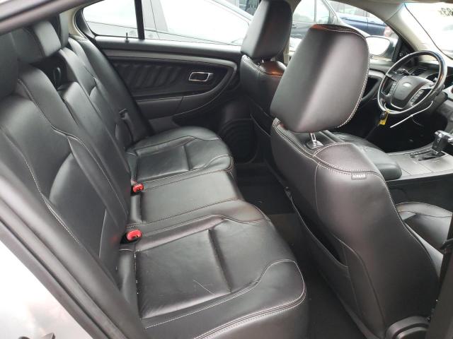 Photo 10 from auction – 2011 FORD TAURUS SEL with VIN 1FAHP2EW7BG131434