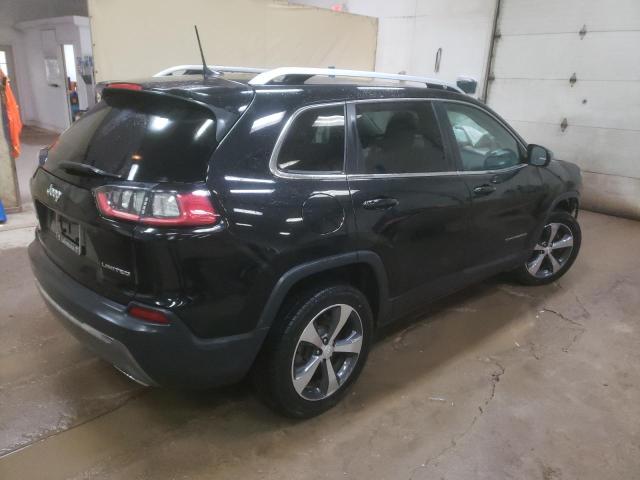Photo 3 from auction – 2019 JEEP CHEROKEE L with VIN 1C4PJMDN5KD209156
