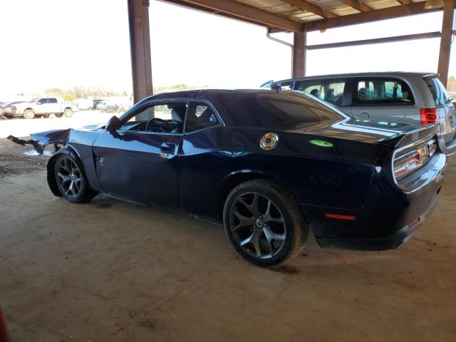 Photo 2 from auction – 2017 DODGE CHALLENGER with VIN 2C3CDZAG0HH550716