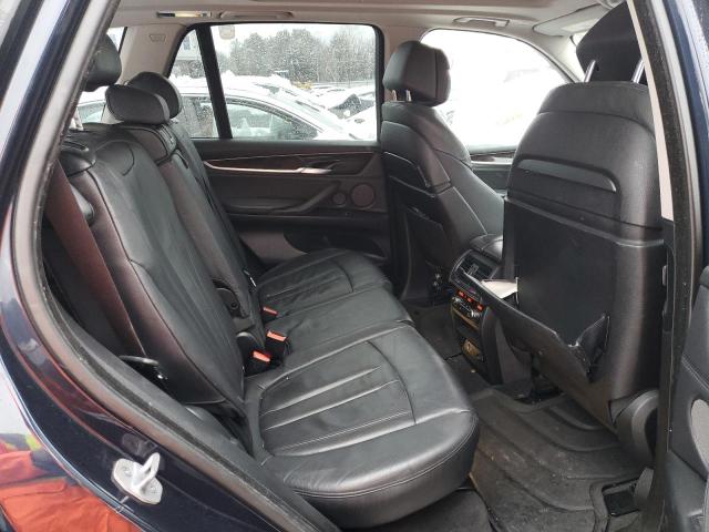 Photo 11 from auction – 2015 BMW X5 XDRIVE3 with VIN 5UXKR0C59F0K69370