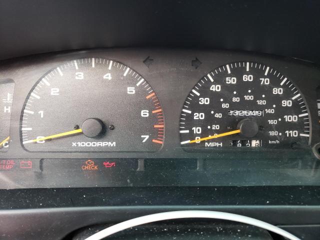 Photo 9 from auction – 1996 TOYOTA 4RUNNER SR with VIN JT3HN86RXT0030740