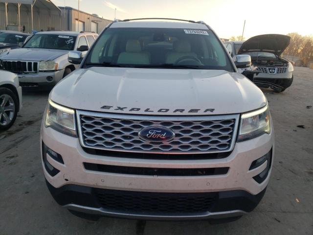Фото 5 с аукциона – 2017 FORD EXPLORER P с VIN 1FM5K8HTXHGA07677