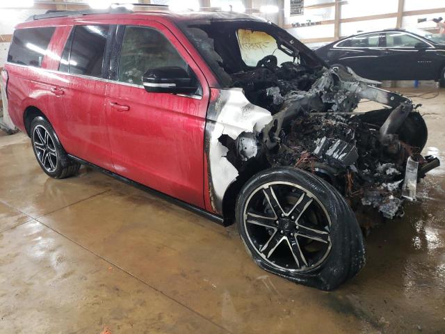 Photo 4 from auction – 2021 FORD EXPEDITION with VIN 1FMJK2AT2MEA87746