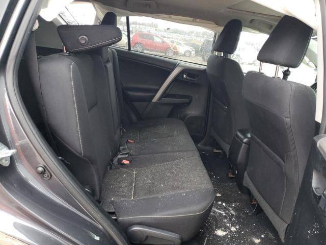 Photo 10 from auction – 2018 TOYOTA RAV4 ADVEN with VIN 2T3WFREV2JW411026