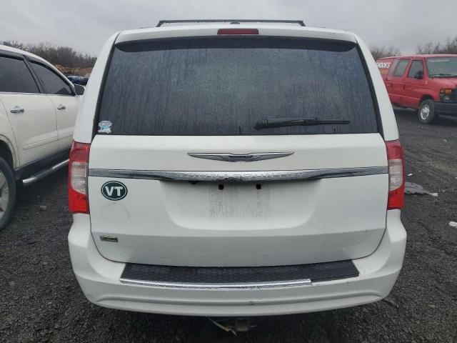 Photo 6 from auction – 2013 CHRYSLER TOWN & COU with VIN 2C4RC1BG3DR821880