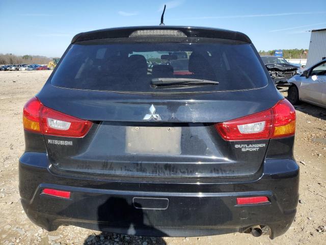 Photo 6 from auction – 2011 MITSUBISHI OUTLANDER with VIN JA4AP3AU0BZ006778