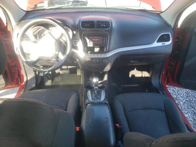 Photo 8 from auction – 2016 DODGE JOURNEY SX with VIN 3C4PDCBG2GT181453