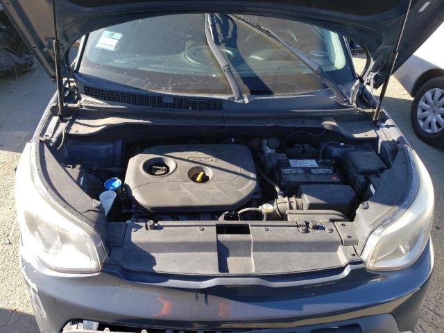 Photo 11 from auction – 2015 KIA SOUL + with VIN KNDJP3A58F7194031