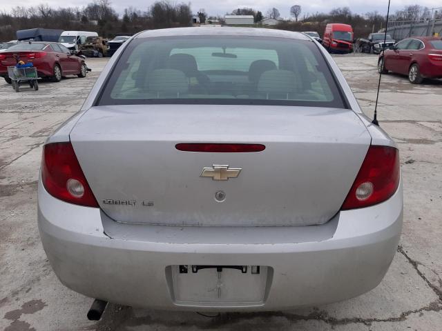 Photo 6 from auction – 2007 CHEVROLET COBALT LS with VIN 1G1AK55F177235638