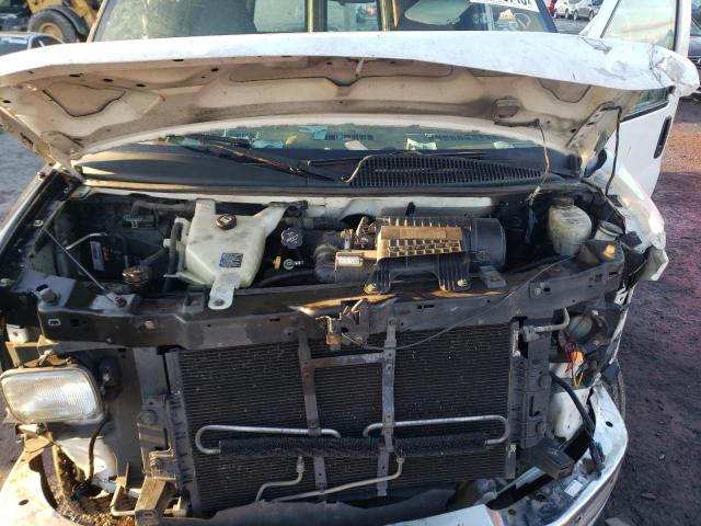 Photo 12 from auction – 2013 CHEVROLET EXPRESS G2 with VIN 1GCWGFFA2D1166593