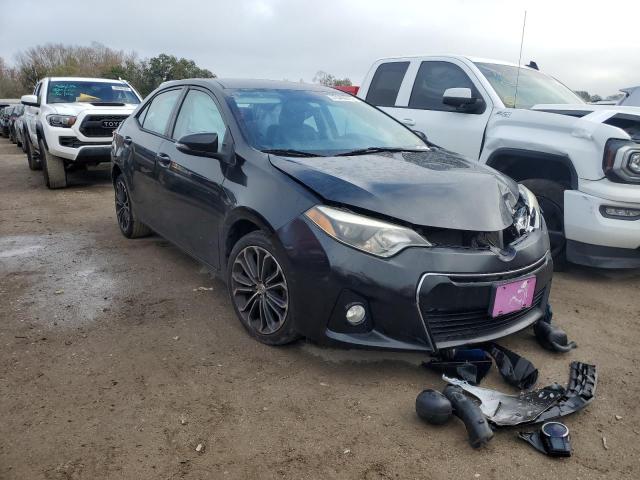 Photo 4 from auction – 2015 TOYOTA COROLLA L with VIN 2T1BURHE9FC359377