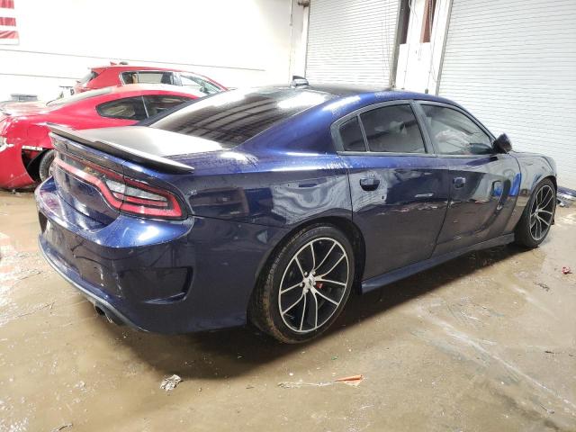Photo 3 from auction – 2017 DODGE CHARGER R/ with VIN 2C3CDXGJ4HH576484