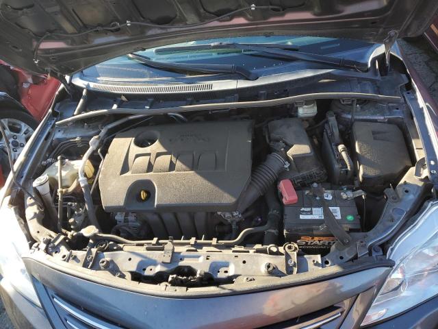 Photo 11 from auction – 2013 TOYOTA COROLLA BA with VIN 5YFBU4EE2DP218073