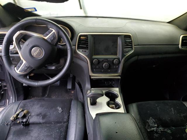 Photo 8 from auction – 2015 JEEP GRAND CHER with VIN 1C4RJFAG8FC141795