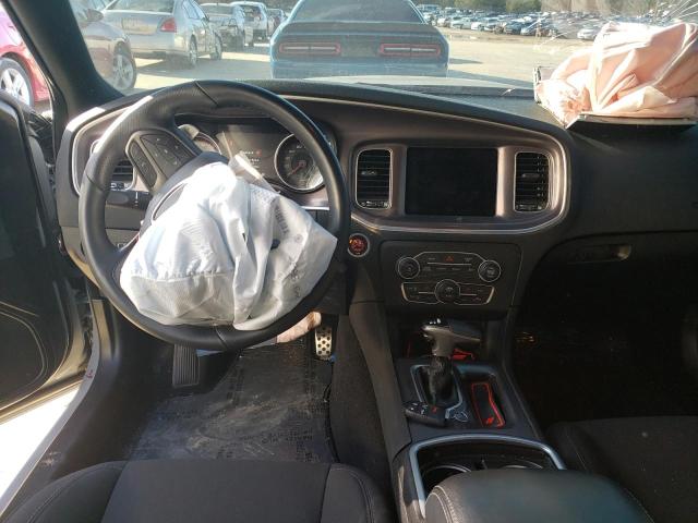 Photo 8 from auction – 2021 DODGE CHARGER SC with VIN 2C3CDXGJ1MH591325