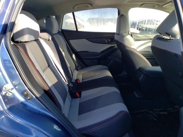 Photo 10 from auction – 2020 SUBARU CROSSTREK with VIN JF2GTAEC6L8254317