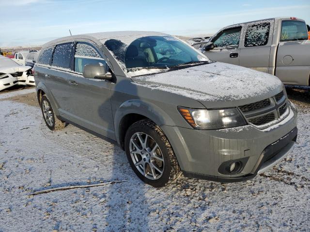 Photo 4 from auction – 2019 DODGE JOURNEY GT with VIN 3C4PDDEG1KT681842