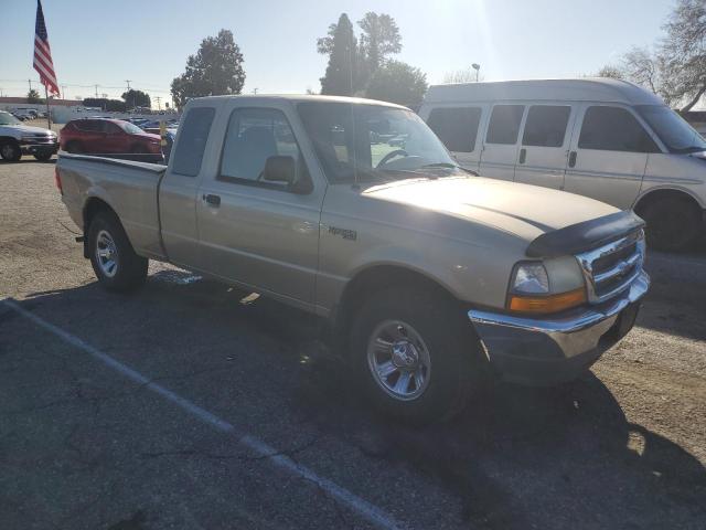 Photo 4 from auction – 2000 FORD RANGER SUP with VIN 1FTYR14X3YPA19022