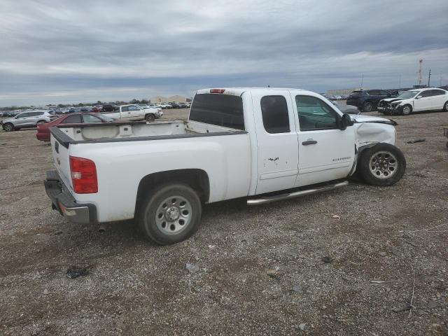 Photo 3 from auction – 2013 CHEVROLET SILVERADO with VIN 1GCRCREA9DZ399352