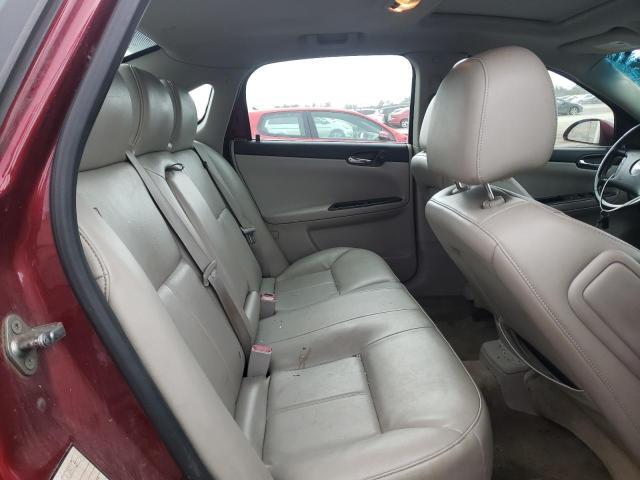 Photo 10 from auction – 2011 CHEVROLET IMPALA LT with VIN 2G1WG5EK4B1317650