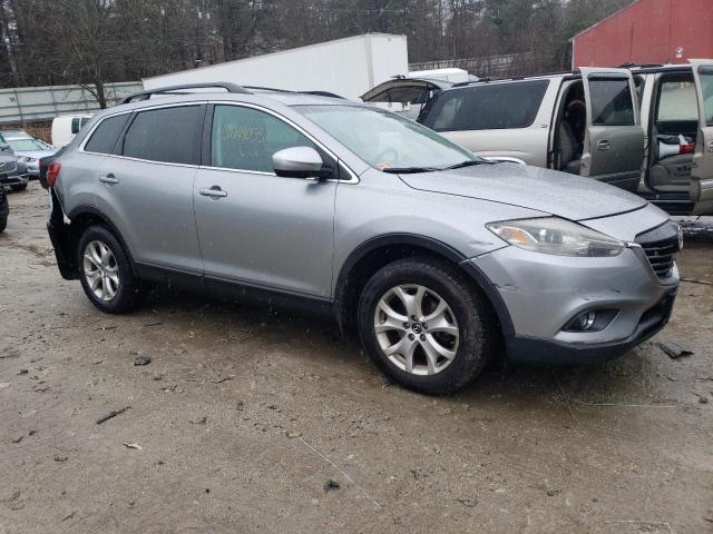 Photo 4 from auction – 2015 MAZDA CX-9 TOURI with VIN JM3TB3CV3F0448362
