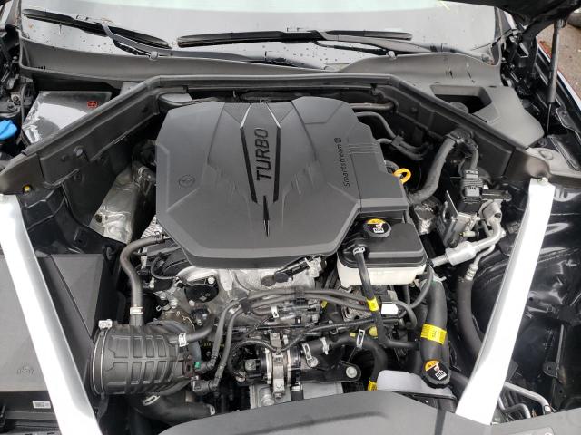 Photo 11 from auction – 2022 KIA STINGER GT with VIN KNAE35LD6N6112697