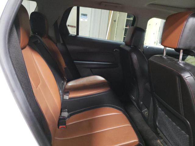 Photo 11 from auction – 2016 GMC TERRAIN SL with VIN 2GKFLUEK6G6155502