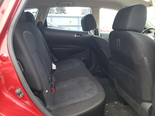 Photo 11 from auction – 2014 NISSAN ROGUE SELE with VIN JN8AS5MVXEW708105