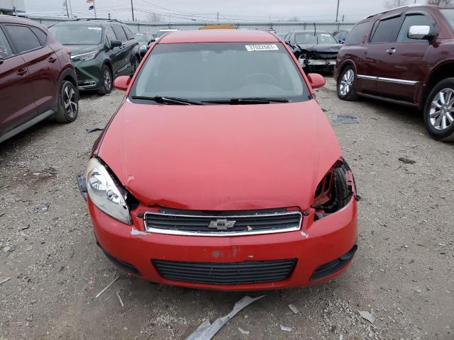 Photo 5 from auction – 2011 CHEVROLET IMPALA with VIN 2G1WG5EK3B1145028