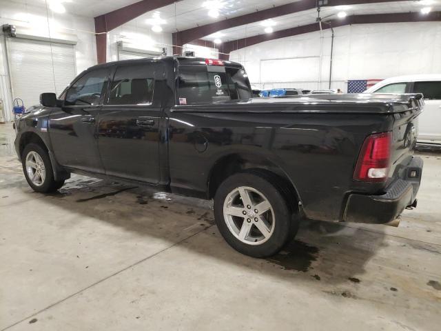 Photo 2 from auction – 2014 RAM 1500 SPORT with VIN 1C6RR7UT5ES123581