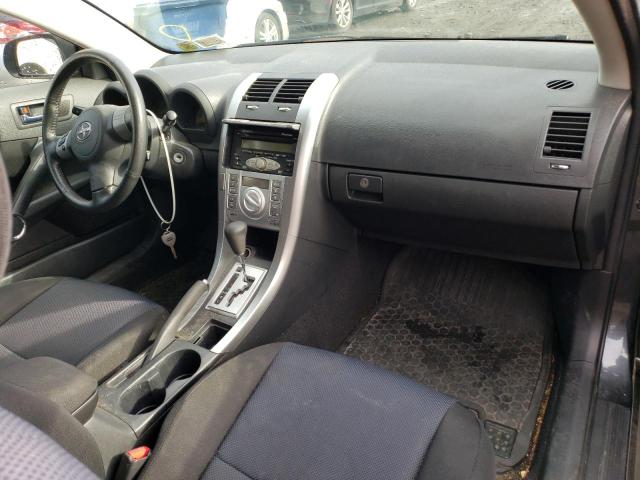 Photo 8 from auction – 2007 TOYOTA TC with VIN JTKDE177270150528