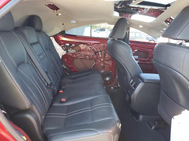 Photo 11 from auction – 2019 LEXUS RX 350 BAS with VIN 2T2BZMCA4KC208235