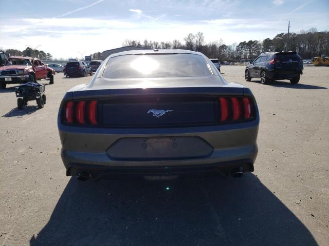 Photo 6 from auction – 2019 FORD MUSTANG with VIN 1FA6P8TH3K5187350
