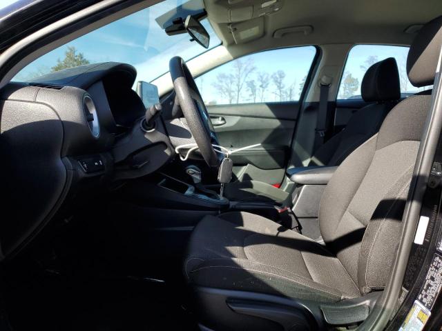 Photo 7 from auction – 2021 KIA FORTE FE with VIN 3KPF24AD4ME300716