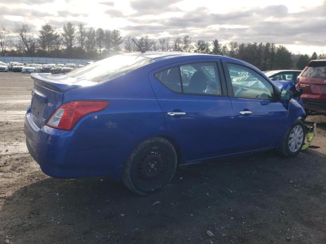 Photo 3 from auction – 2015 NISSAN VERSA with VIN 3N1CN7AP4FL826593
